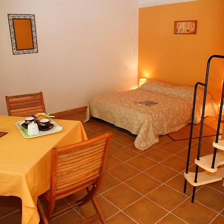 Camping Acqua E Sole Sainte-Lucie-de-Porto-Vecchio Extérieur photo