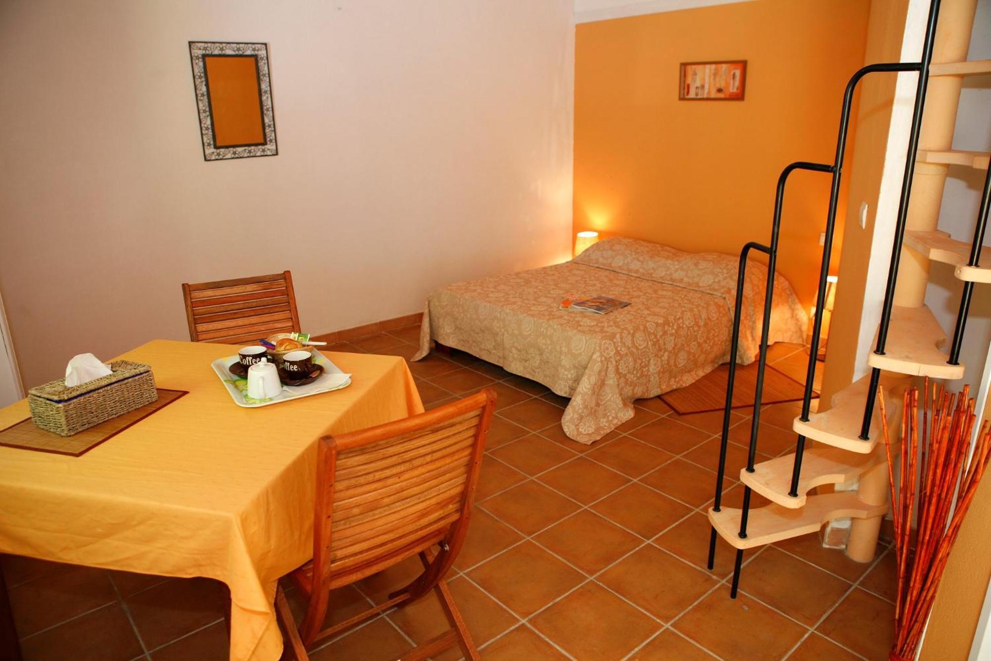 Camping Acqua E Sole Sainte-Lucie-de-Porto-Vecchio Extérieur photo